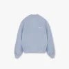 Represent Owners Club Script Sweater - Dusty Blue> Sweaters