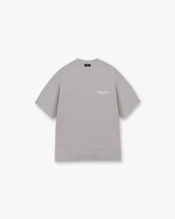 Represent Owners Club Script T-Shirt -> T-Shirts