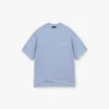 Represent Owners Club Script T-Shirt - Dusty Blue> T-Shirts
