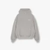 Represent Owners Club Script Hoodie -> Hoodies