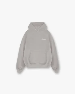 Represent Owners Club Script Hoodie -> Hoodies