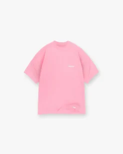Represent Owners Club Script T-Shirt -> T-Shirts