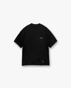 Represent Owners Club Script T-Shirt -> T-Shirts