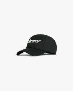 Represent Owners Club Script Cap -><noscript><img width=