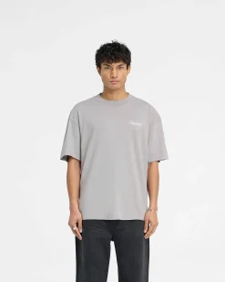 Represent Owners Club Script T-Shirt -><noscript><img width=