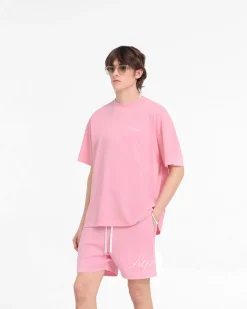 Represent Owners Club Script T-Shirt -><noscript><img width=