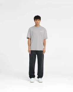 Represent Owners Club Script T-Shirt -><noscript><img width=