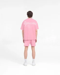 Represent Owners Club Script T-Shirt -><noscript><img width=