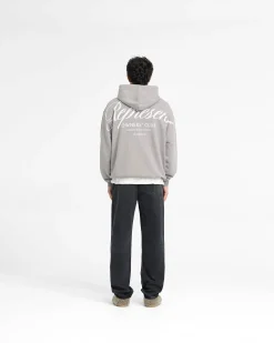 Represent Owners Club Script Hoodie -><noscript><img width=