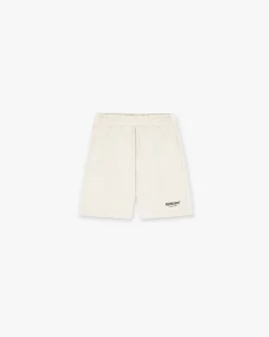 Represent Owners Club Shorts - Flat White> Shorts