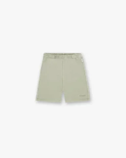 Represent Owners Club Shorts - Pastel Green> Shorts