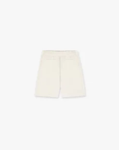 Represent Owners Club Shorts - Flat White> Shorts