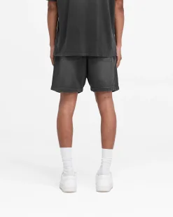 Represent Owners Club Shorts - Aged Black><noscript><img width=