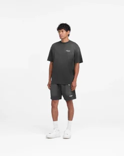 Represent Owners Club Shorts - Aged Black><noscript><img width=