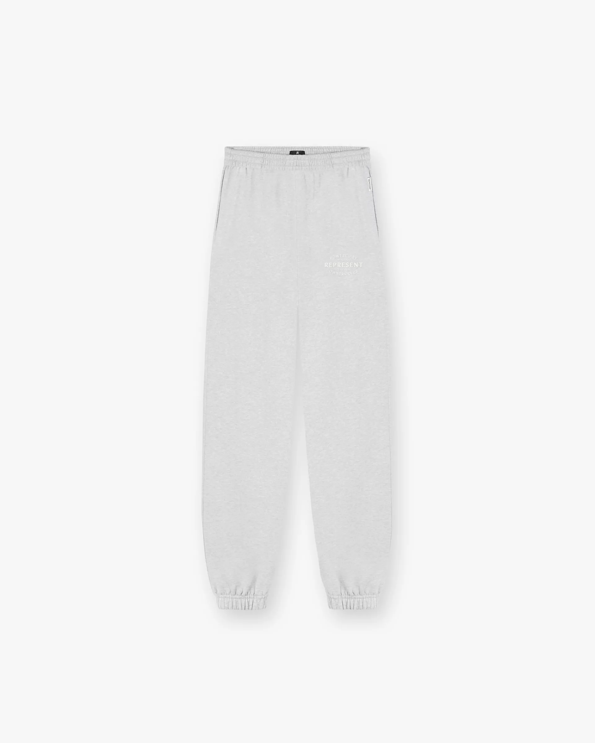Represent Owners Club Stamp Sweatpant - Ash Grey> Sweatpants | Pants