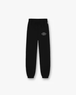 Represent Owners Club Stamp Sweatpant - Jet Black> Sweatpants | Pants