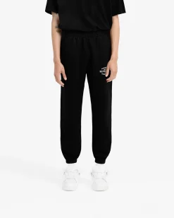 Represent Owners Club Stamp Sweatpant - Jet Black><noscript><img width=