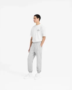 Represent Owners Club Stamp Sweatpant - Ash Grey><noscript><img width=