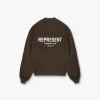 Represent Owners Club Sweater -> Sweaters