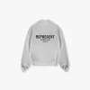 Represent Owners Club Sweater - Ash Grey> Sweaters