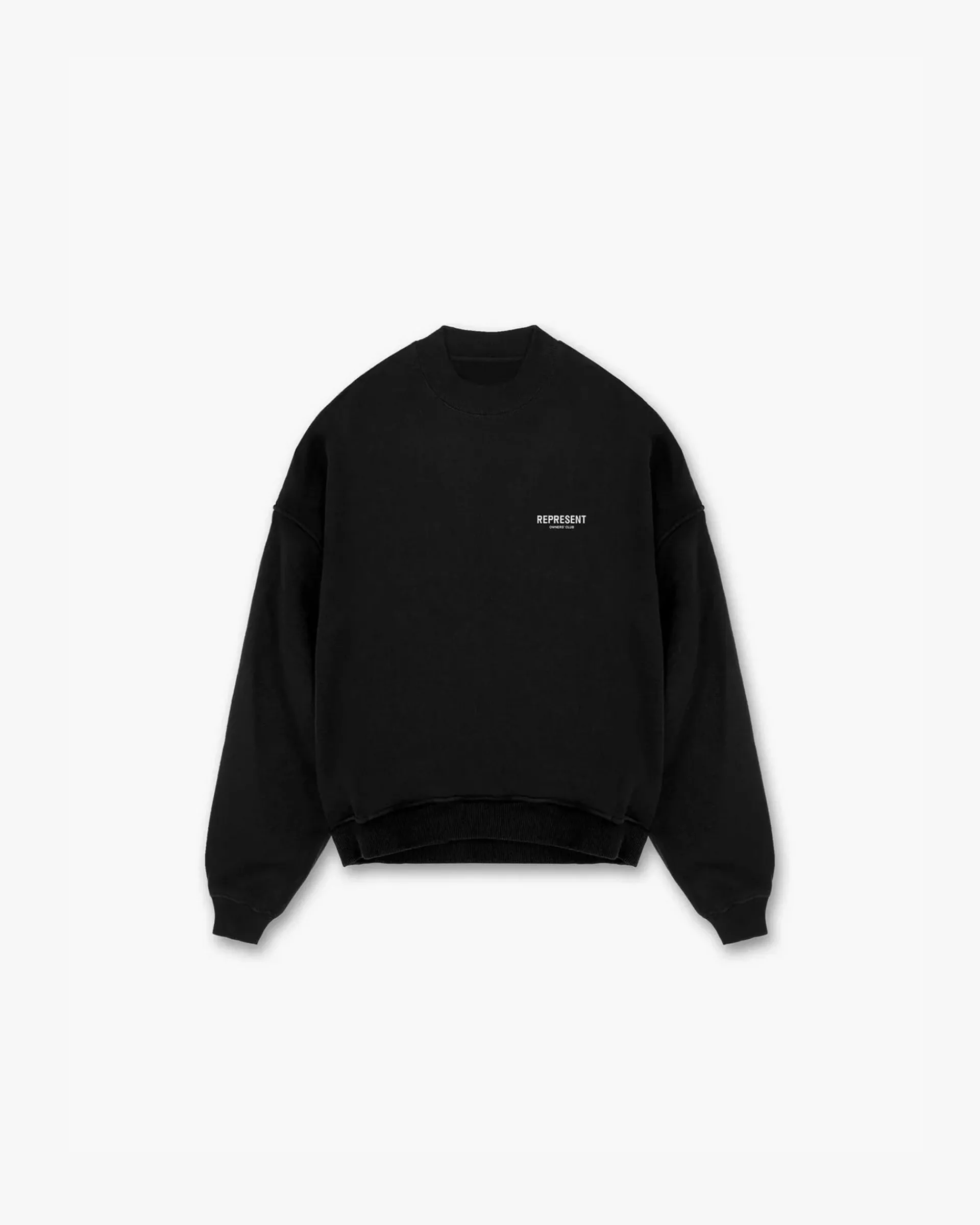 Represent Owners Club Sweater -> Sweaters