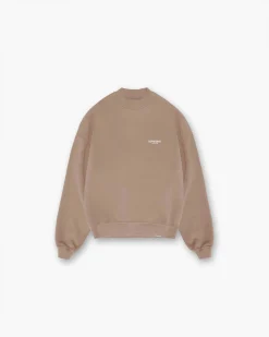 Represent Owners Club Sweater -> Sweaters
