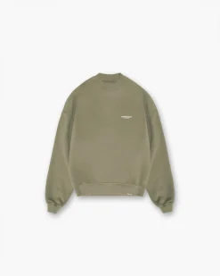 Represent Owners Club Sweater -> Sweaters