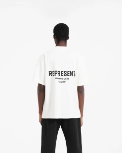 Represent Owners Club Sweatpant -><noscript><img width=