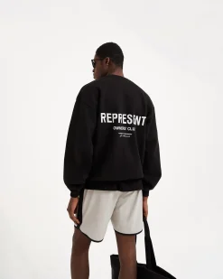 Represent Owners Club Sweater -><noscript><img width=