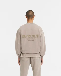 Represent Owners Club Sweater -><noscript><img width=