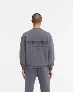 Represent Owners Club Sweater -><noscript><img width=