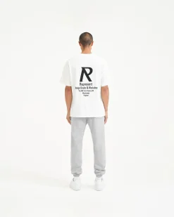 Represent Owners Club Sweatpant - Ash Grey><noscript><img width=