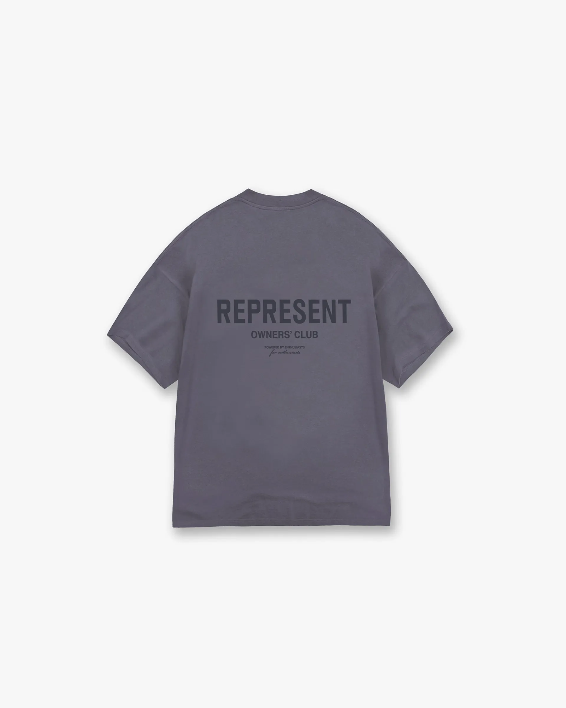 Represent Owners Club T-Shirt -> T-Shirts