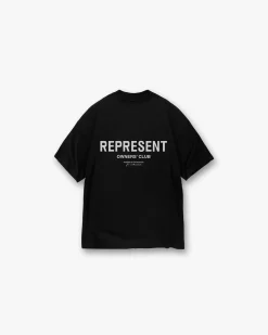 Represent Owners Club T-Shirt -> T-Shirts