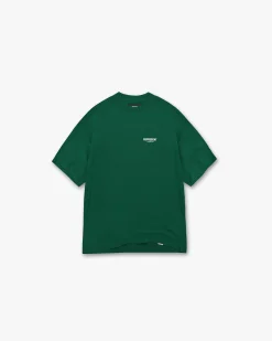 Represent Owners Club T-Shirt - Racing Green> T-Shirts