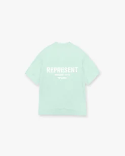 Represent Owners Club T-Shirt -> T-Shirts