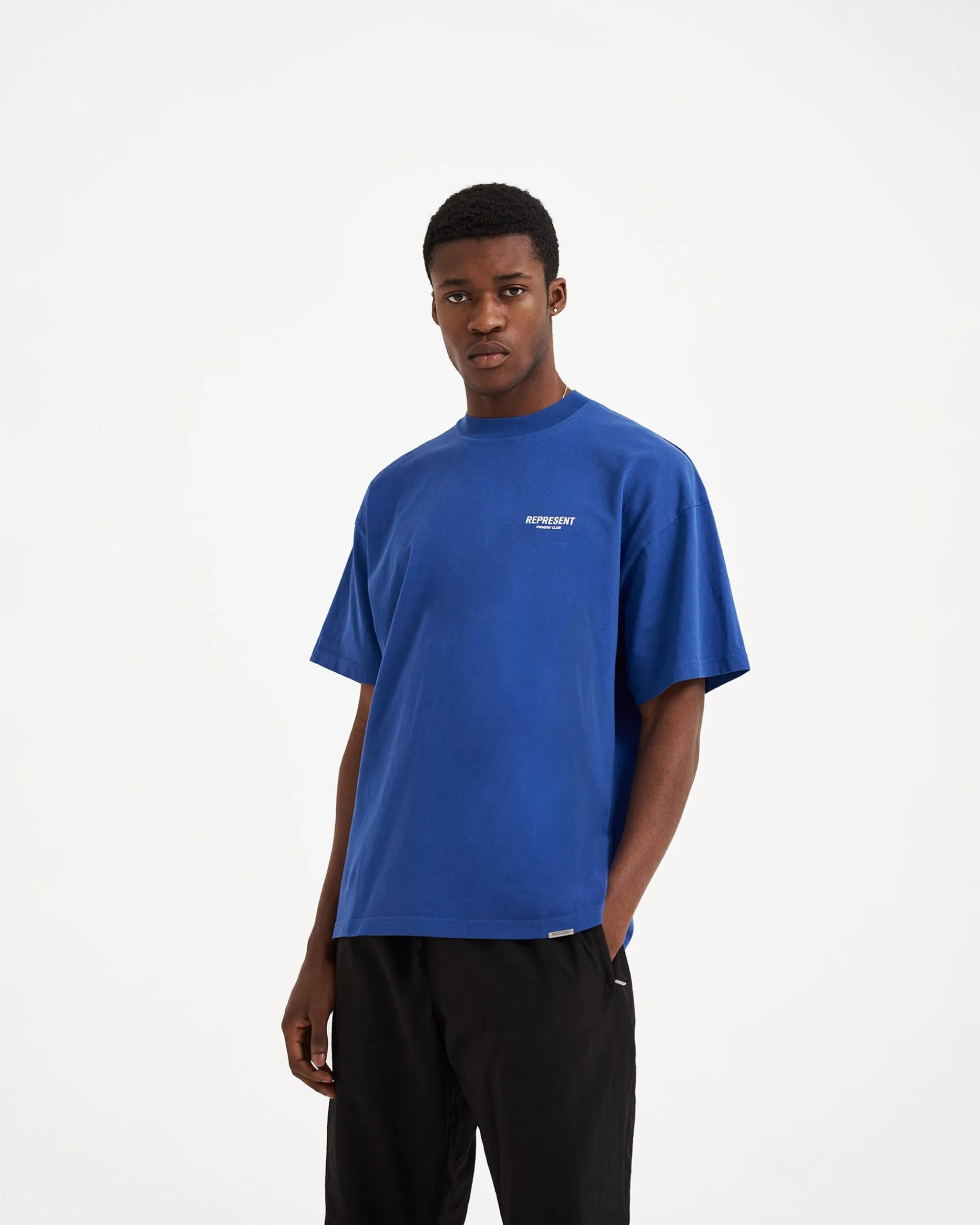 Represent Owners Club T-Shirt -> T-Shirts