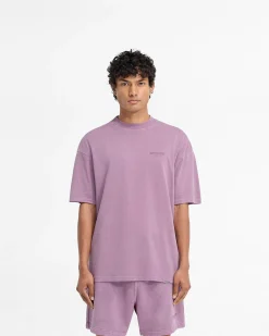 Represent Owners Club T-Shirt - Mid Purple><noscript><img width=