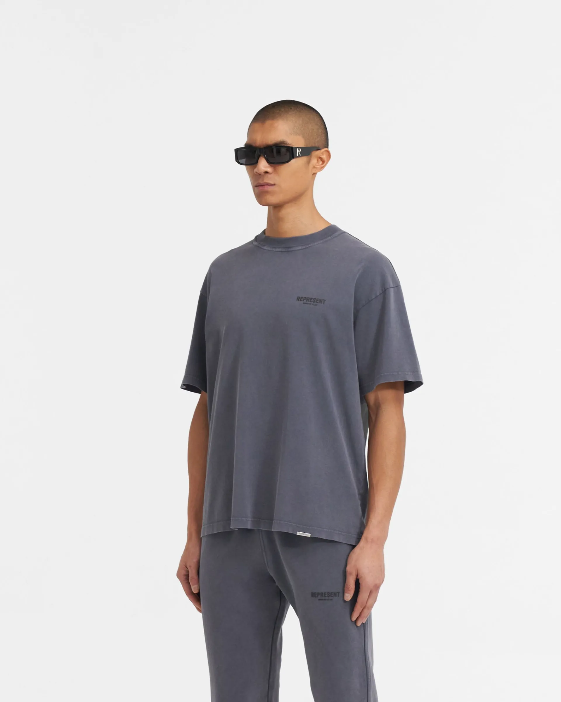 Represent Owners Club T-Shirt -> T-Shirts