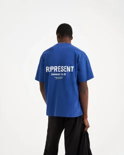 Represent Owners Club T-Shirt -><noscript><img width=