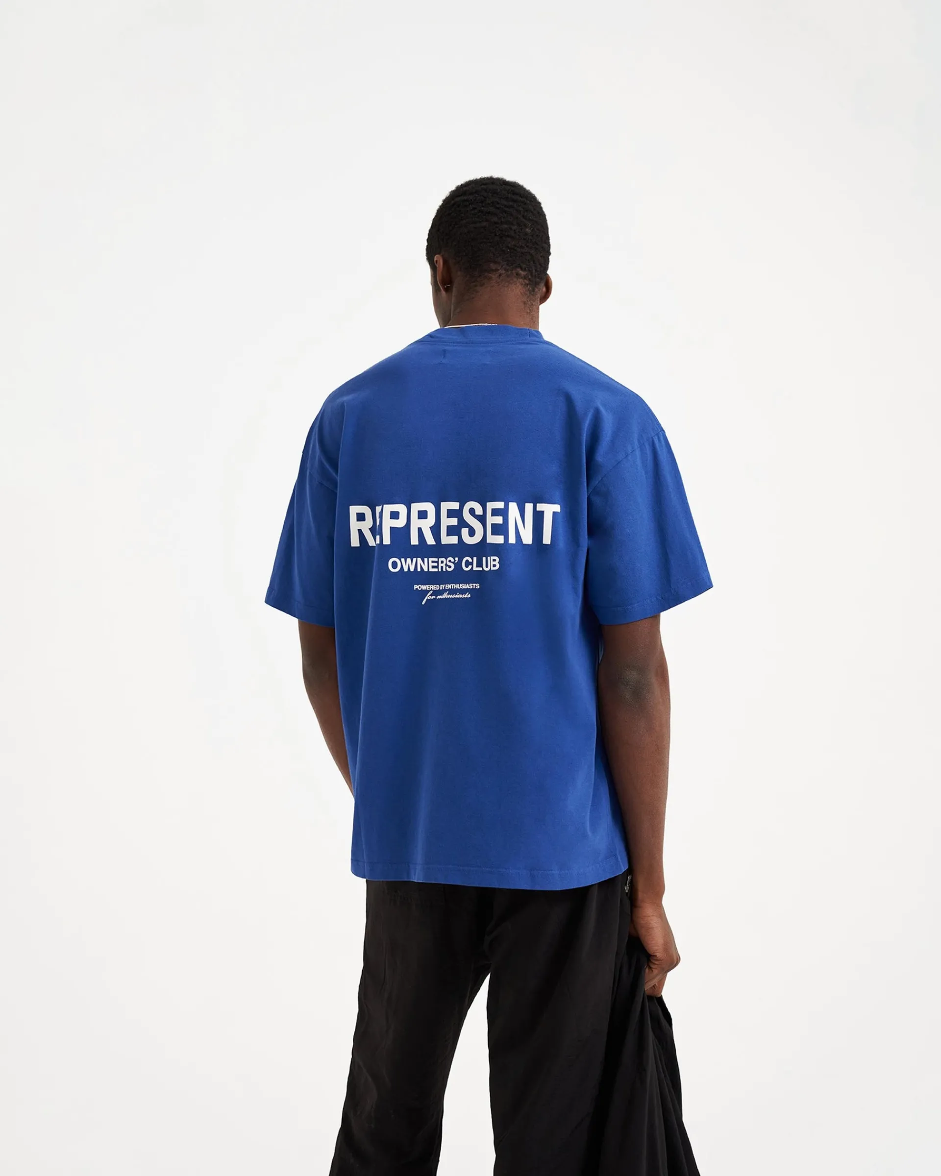 Represent Owners Club T-Shirt -> T-Shirts