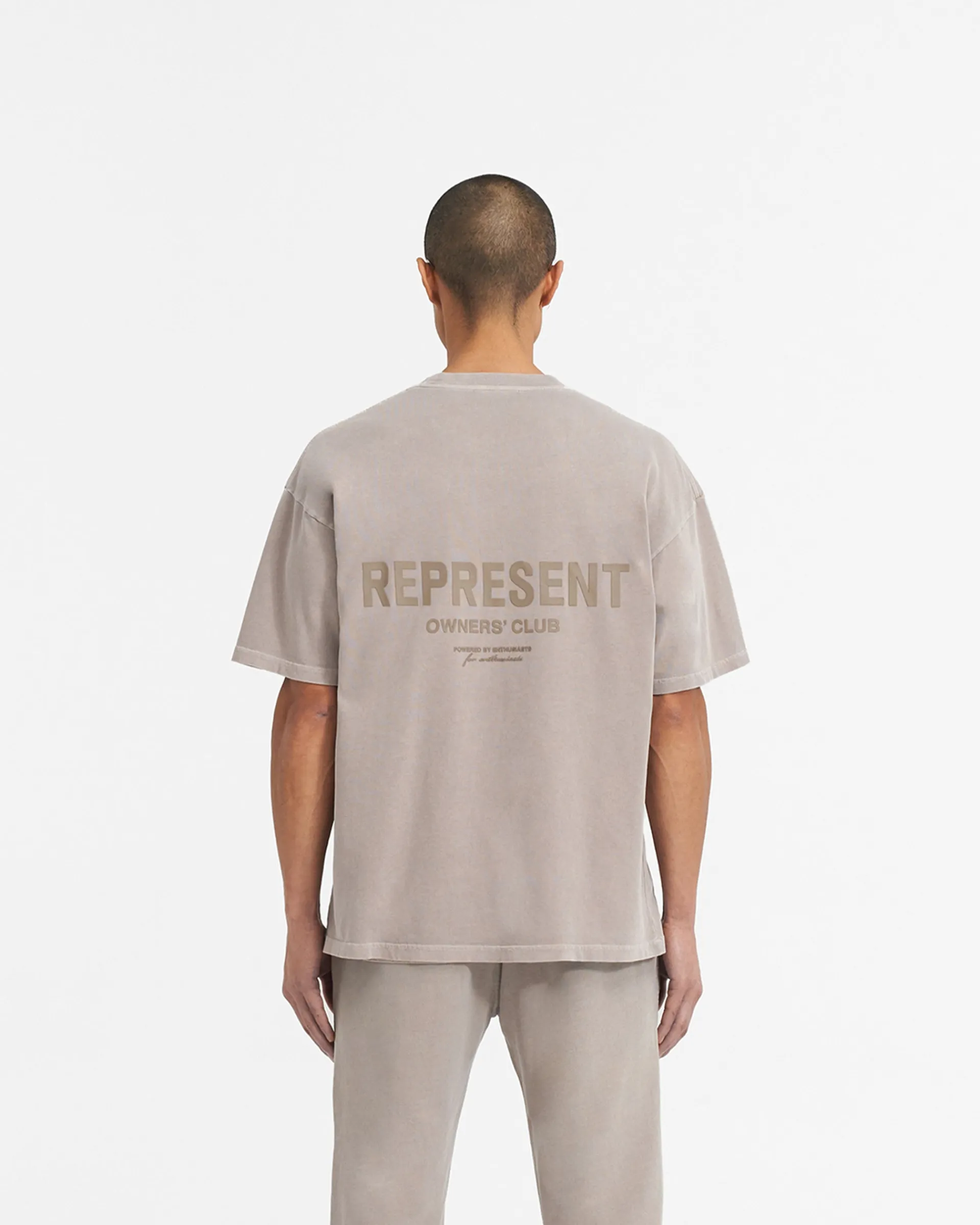 Represent Owners Club T-Shirt -> T-Shirts