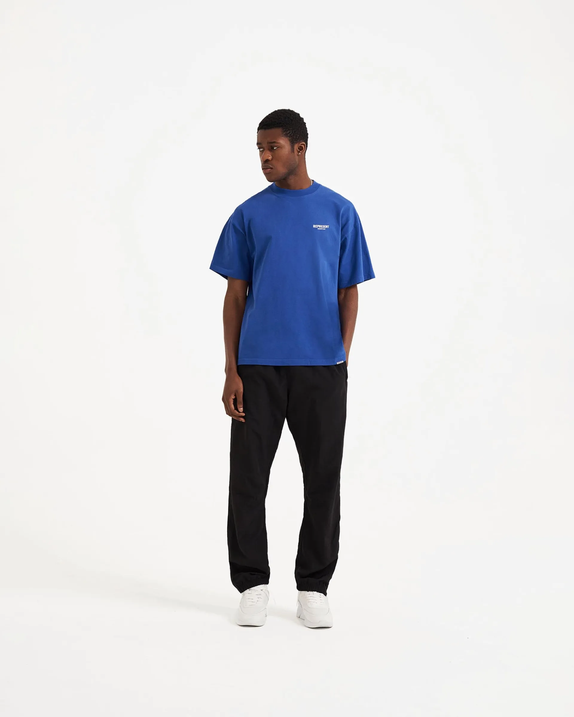 Represent Owners Club T-Shirt -> T-Shirts