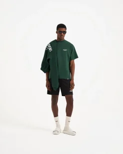 Represent Owners Club T-Shirt - Racing Green><noscript><img width=