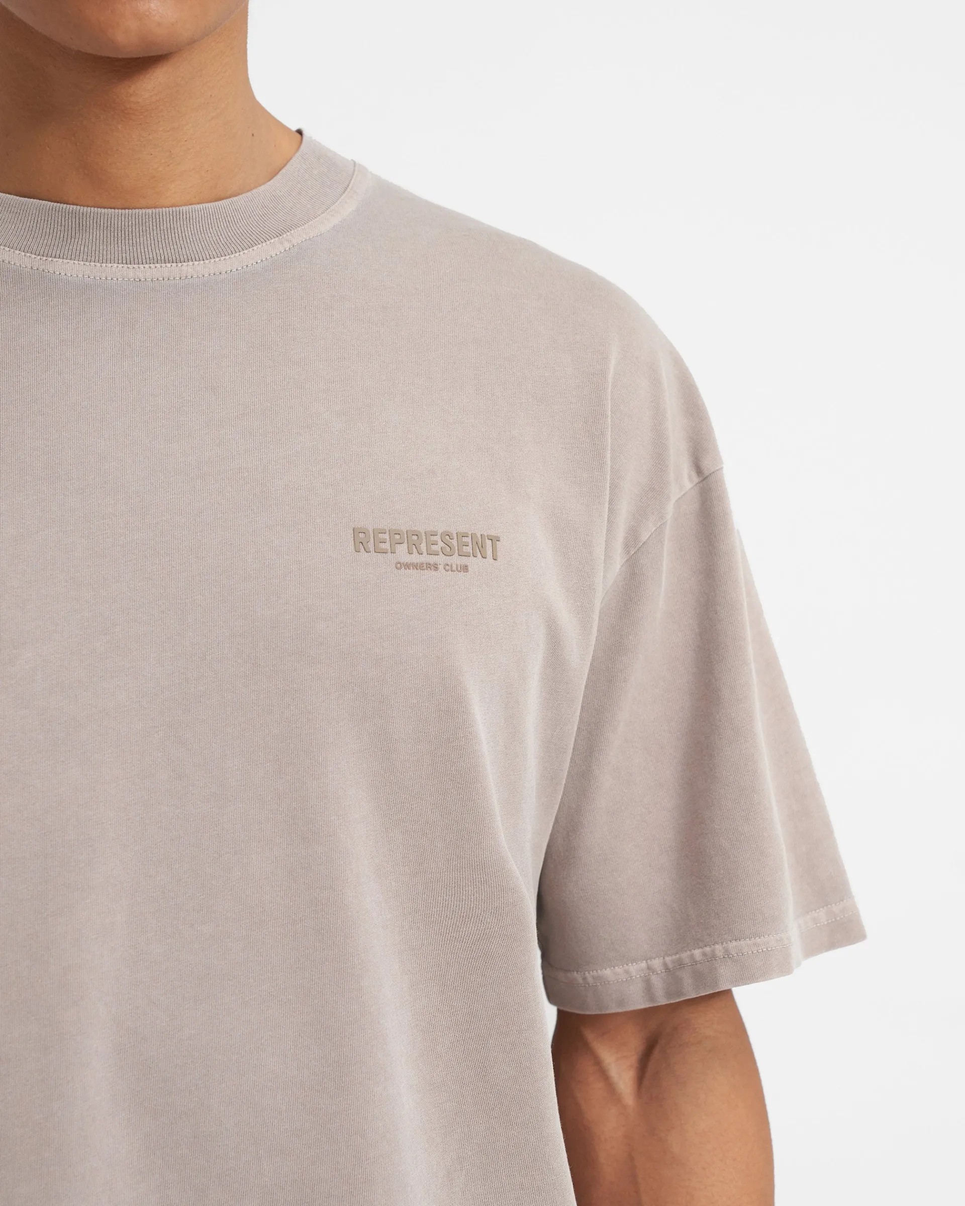 Represent Owners Club T-Shirt -> T-Shirts