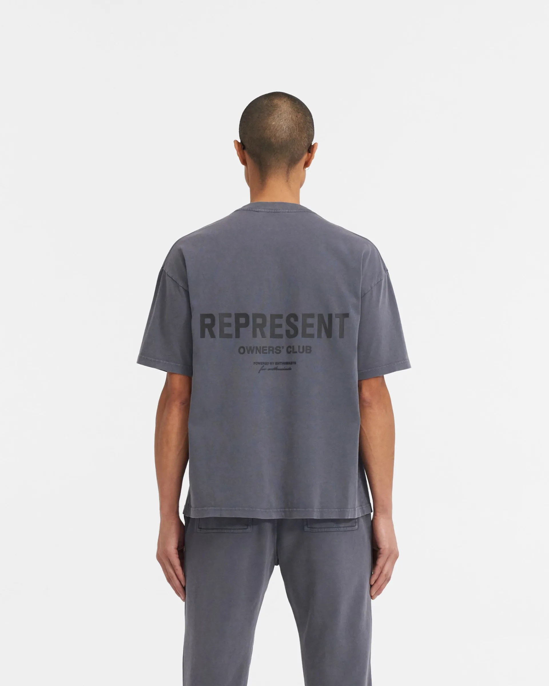 Represent Owners Club T-Shirt -> T-Shirts
