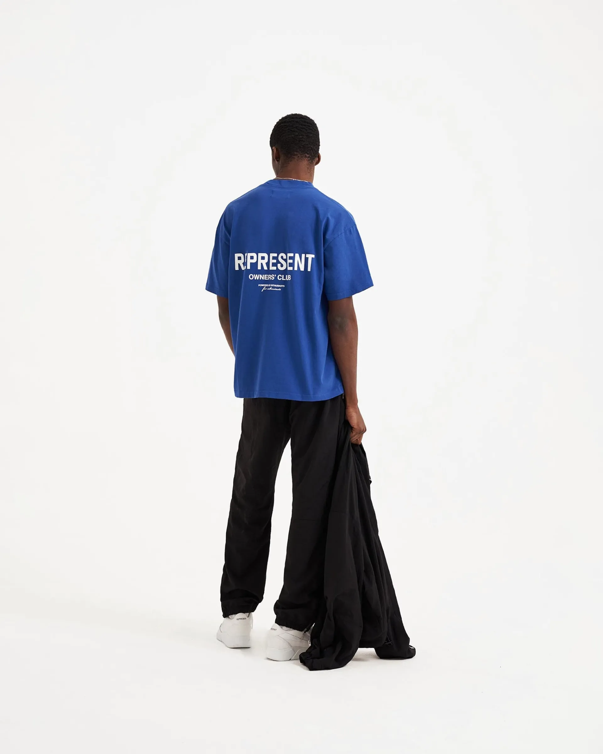 Represent Owners Club T-Shirt -> T-Shirts