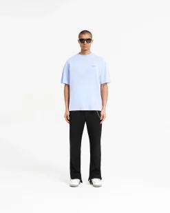 Represent Owners Club T-Shirt - Vista Blue><noscript><img width=