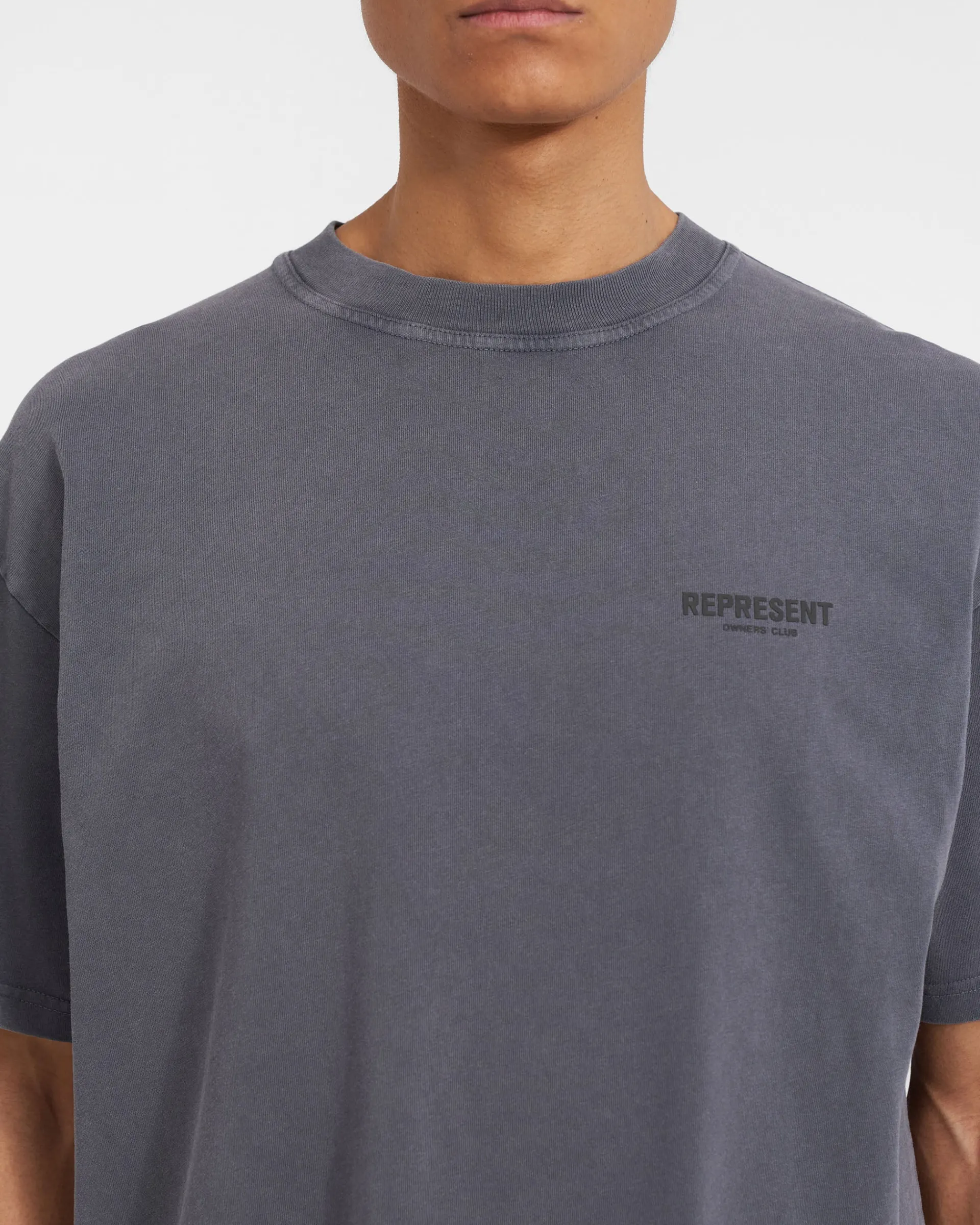 Represent Owners Club T-Shirt -> T-Shirts