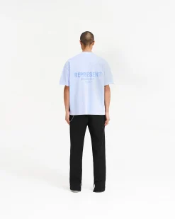 Represent Owners Club T-Shirt - Vista Blue><noscript><img width=